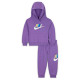 Nike Βρεφικές φόρμες σετ Sportswear Club Fleece Set